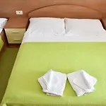 Stone Apartment