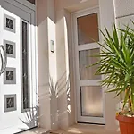 Stone Apartment *