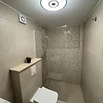 Stone Apartment