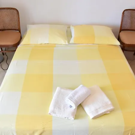 Stone Lägenhet Tučepi