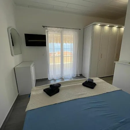 Stone Lägenhet Tučepi