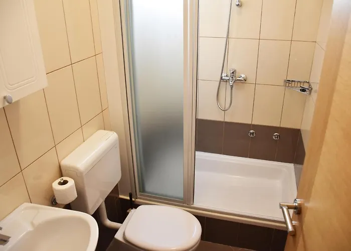 Stone Tučepi