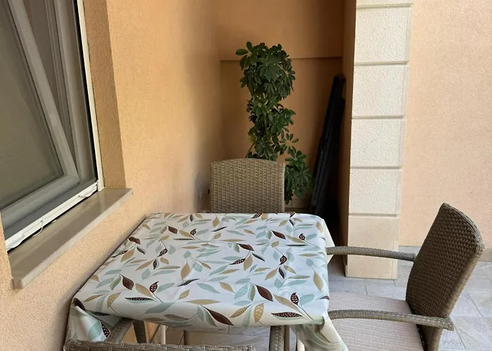 Stone Tučepi