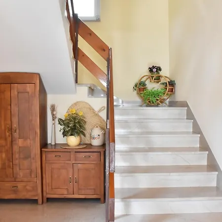 Apartment Stone Tucepi