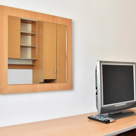 Stone شقة Tučepi