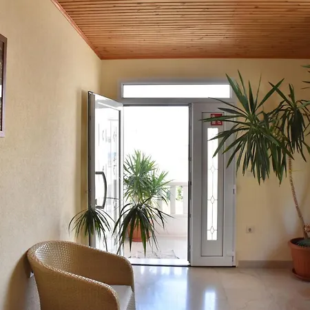 شقة Stone Tučepi