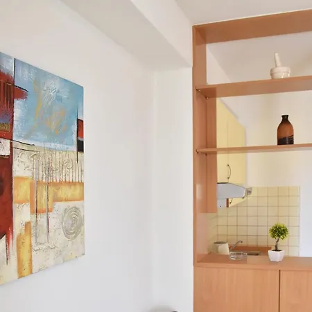 Apartament Stone
