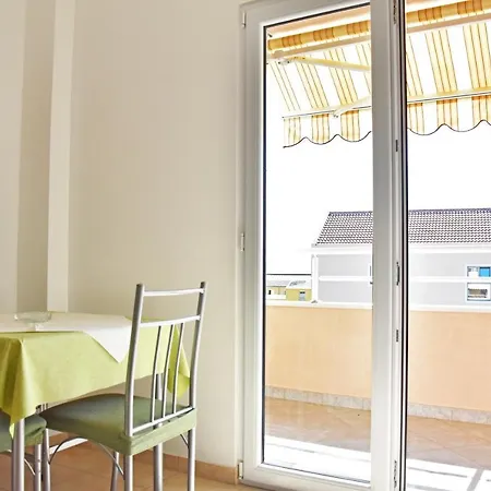 Apartman Stone Tucepi