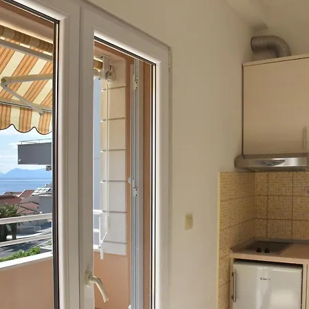 شقة Stone Tučepi