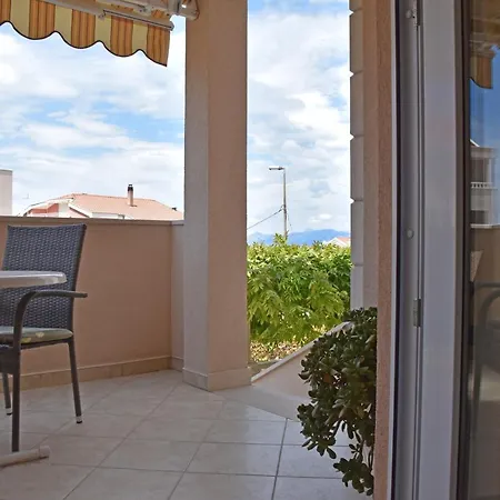 Apartamento Stone *