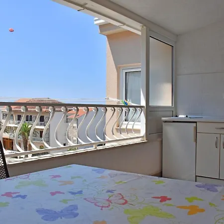 Apartman Stone