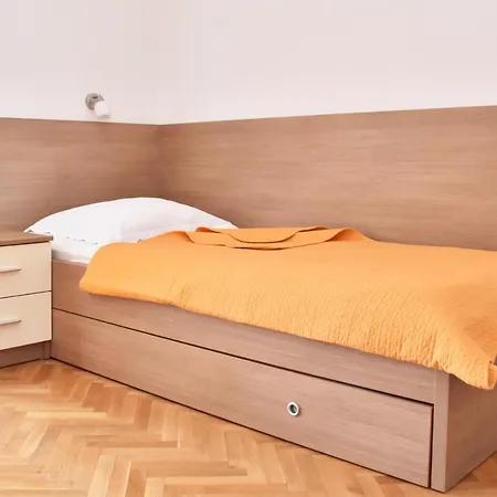 Stone Apartman Tucepi