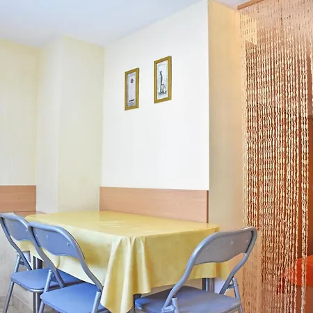 Apartment Stone Tucepi