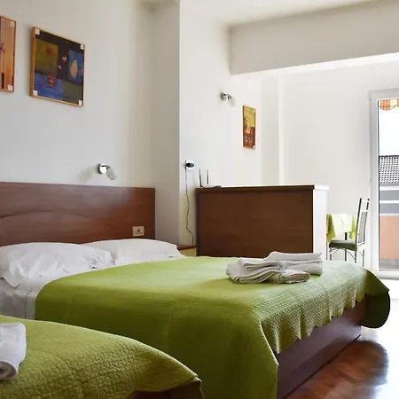 Stone Apartman *