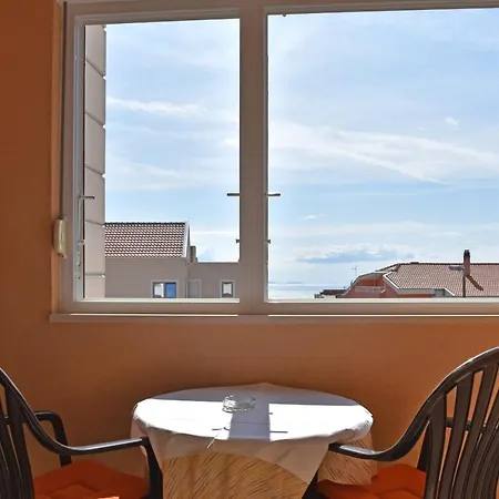 Apartman Stone