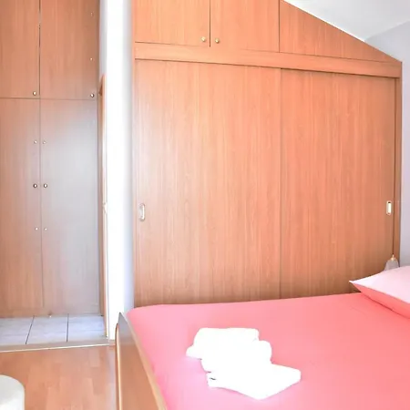Stone Apartment