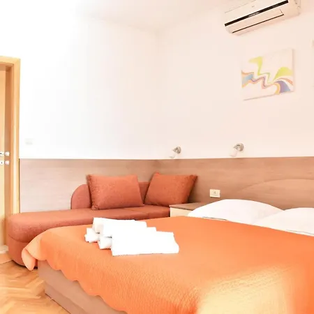 Stone Apartman Tucepi
