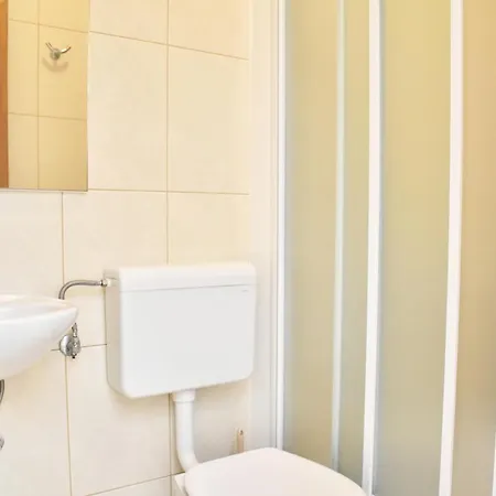 Stone شقة Tučepi