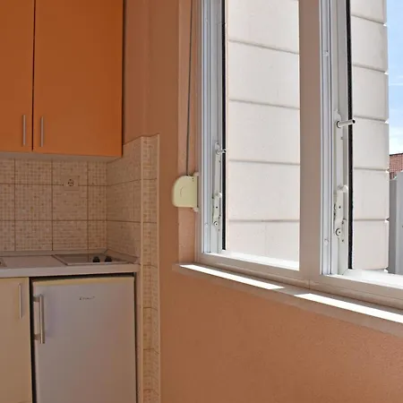 Stone شقة Tučepi