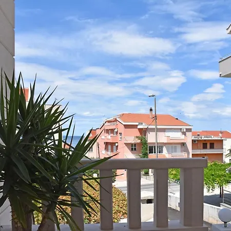 Apartment Stone Tucepi