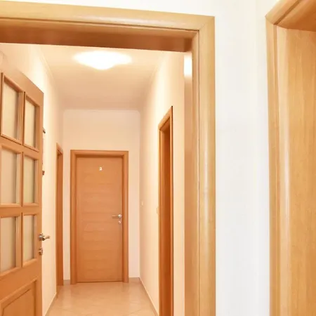 Stone Apartment Tucepi