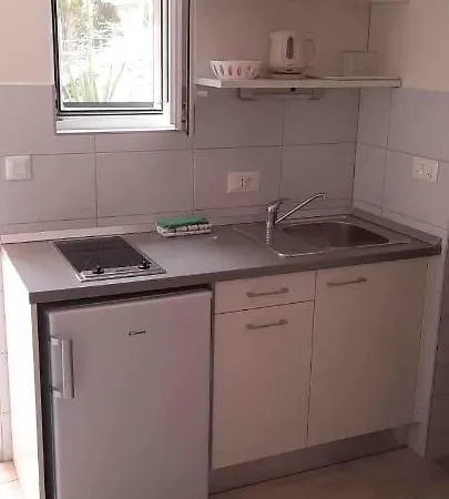 Stone شقة Tučepi