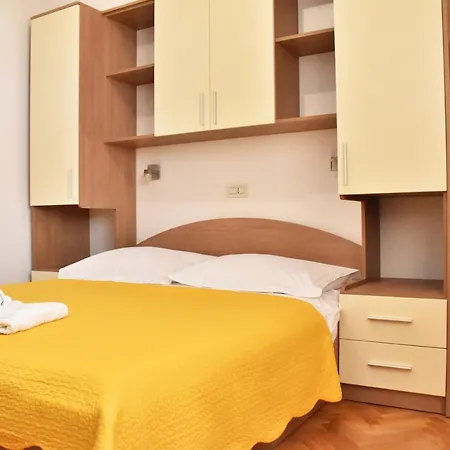 Apartman Stone Tucepi