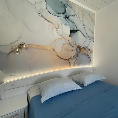 Stone Apartment Tucepi