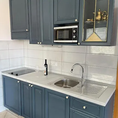 Apartman Stone *