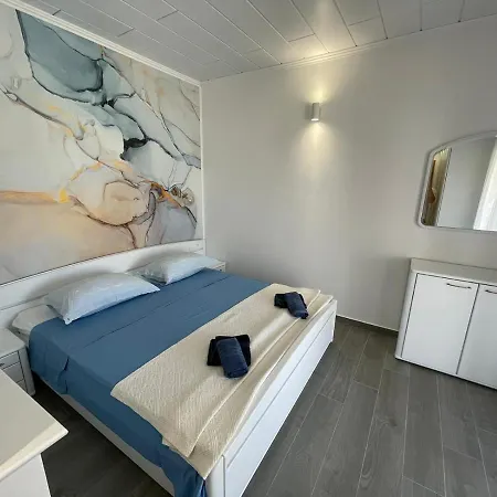 Stone Apartament