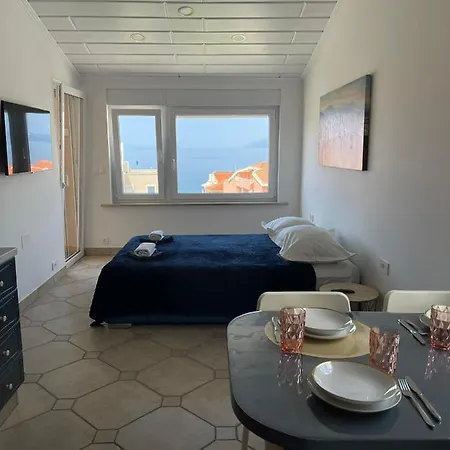 Apartman Stone