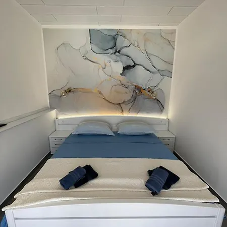 شقة Stone Tučepi