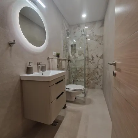 Apartament Stone *