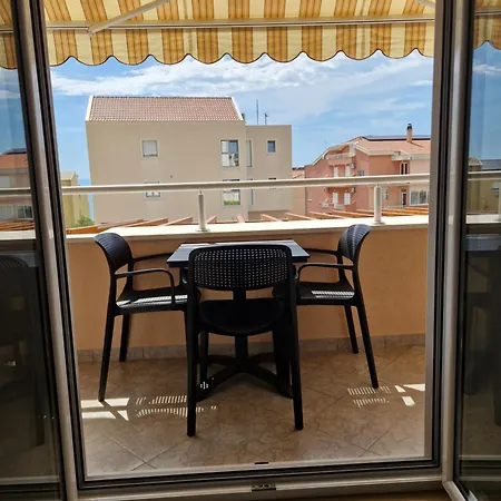 Lejlighed Stone Tučepi