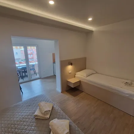 Lejlighed Stone Tučepi