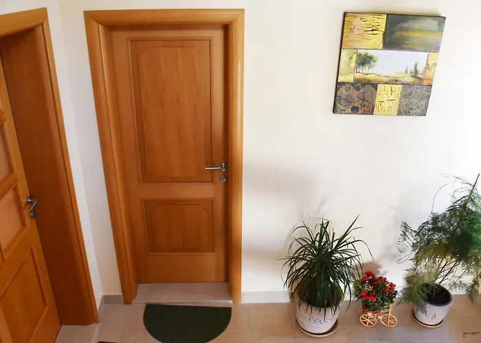Stone Tučepi