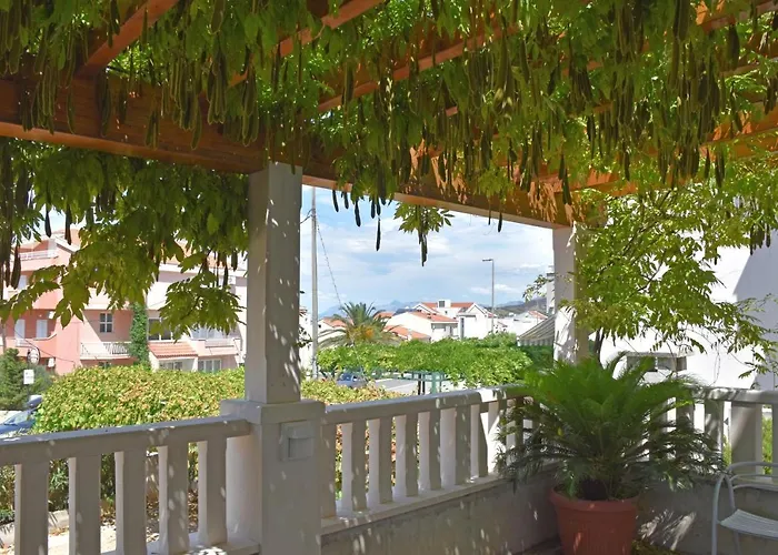 Stone Apartman Tučepi