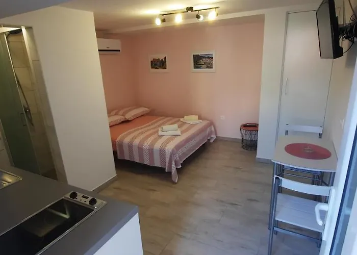 Apartman Stone