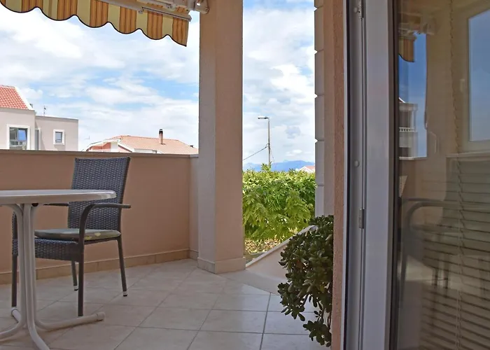 Appartement Stone *