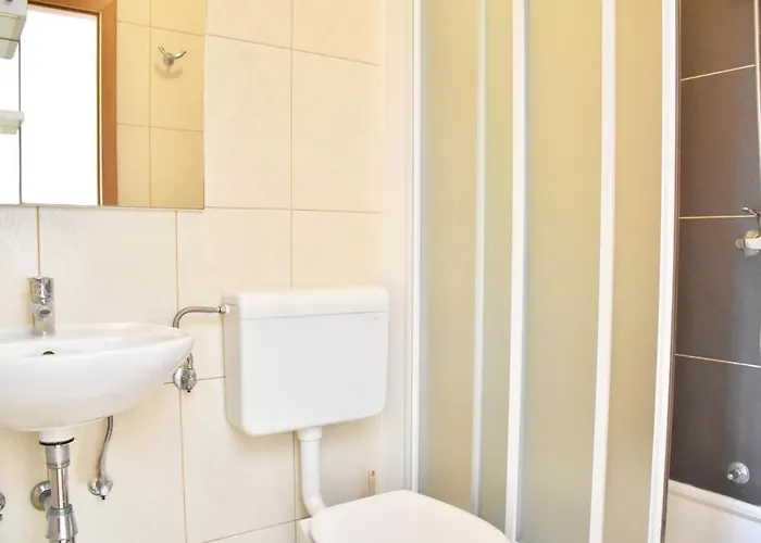 Stone Apartman Tučepi