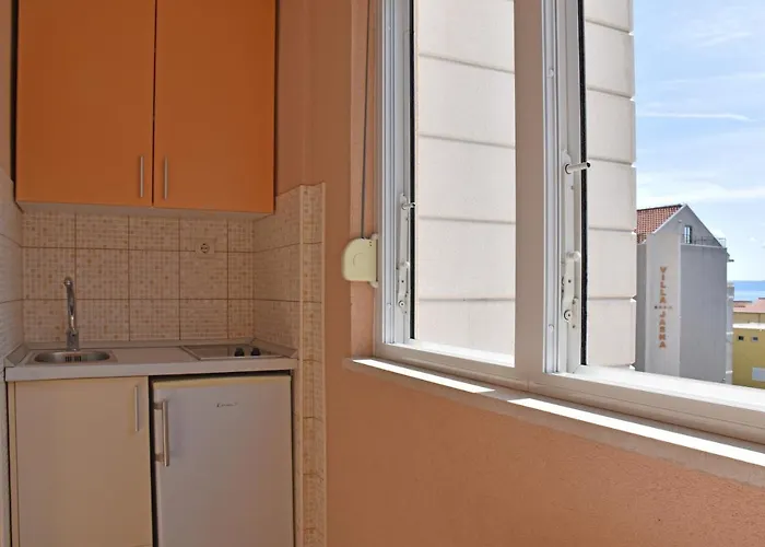 Stone Apartman Tučepi