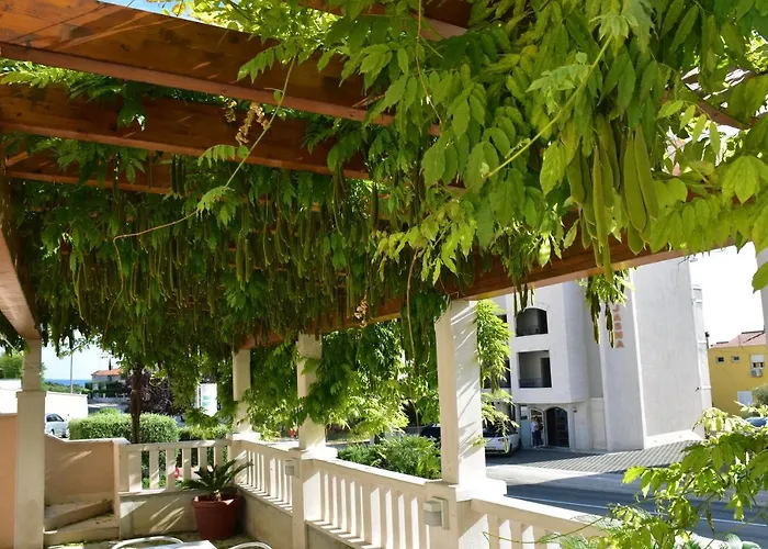Stone Appartement Tučepi