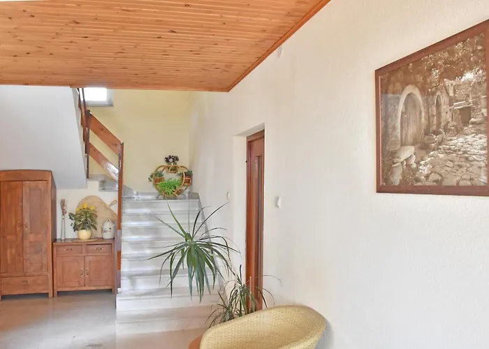Stone Appartement Tučepi
