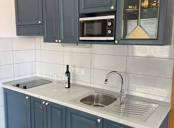 Apartman Stone *