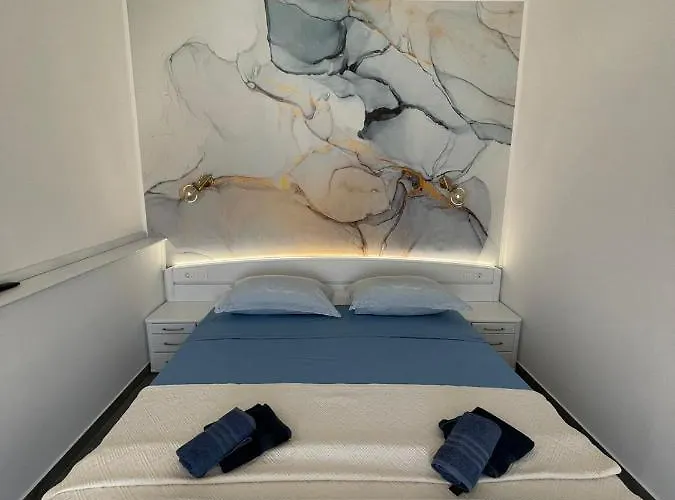 Apartman Stone Tučepi