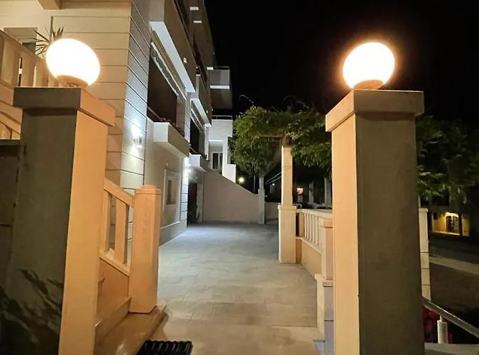Stone Apartman Tučepi