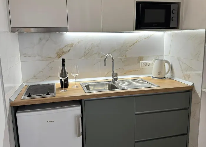 Apartman Stone