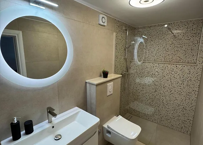 Apartman Stone *